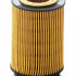Olejový filtr MANN HU713X (MF HU713X)