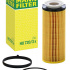 Olejový filtr MANN HU720/3X (MF HU720/3X) - BMW