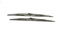 Sada stěračů BOSCH (BO 3397118406) - 530mm + 475mm