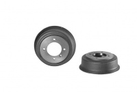 Brzdový buben BREMBO 14.5137.10 - AUSTIN Brzdový buben BREMBO 14.5137.10 - AUSTIN