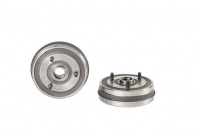 Brzdový buben BREMBO 14.5593.10 - CITROËN Brzdový buben BREMBO 14.5593.10 - CITROËN