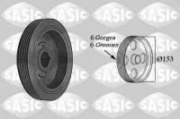 Řemenice klikové hřídele SASIC 5150G30