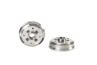 Brzdový buben BREMBO 14.5106.10 - KIA Brzdový buben BREMBO 14.5106.10 - KIA