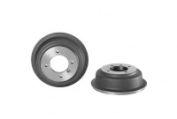 Brzdový buben BREMBO 14.5138.10 - AUSTIN Brzdový buben BREMBO 14.5138.10 - AUSTIN