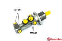 Hlavní brzdový válec BREMBO M23020