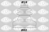 Sada měchů, hnací hřídel SASIC 2873713