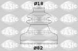 Sada měchů, hnací hřídel SASIC 2873713