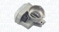 Hrdlo škrtící klapky MAGNETI MARELLI TB0024 - 802000000024
