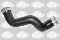 Hadička plnícího vzduchu SASIC 3336034 Hadička plnícího vzduchu SASIC 3336034