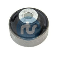 Uložení, řídící mechanismus RTS 017-02385