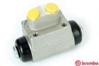 Válec kolové brzdy BREMBO A12512