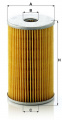 Olejový filtr MANN H820/3X (MF H820/3X)