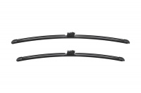 Sada stěračů BOSCH Aerotwin (BO 3397014242) - 600mm + 550mm