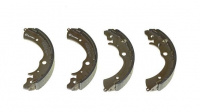 Sada brzdových čelistí BREMBO S28507