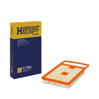 Vzduchový filtr HENGST FILTER (E1165L)