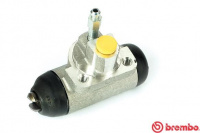 Válec kolové brzdy BREMBO A12544 Válec kolové brzdy BREMBO A12544