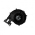 Vnitřní ventilátor NISSENS 87049