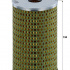 Olejový filtr MANN H932/2T (MF H932/2T) - FIAT Olejový filtr MANN H932/2T (MF H932/2T) - FIAT