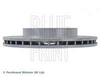 Brzdový kotouč BLUE PRINT ADH24394 Brzdový kotouč BLUE PRINT ADH24394