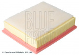 Vzduchový filtr BLUE PRINT (ADZ92222)