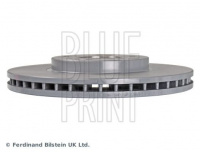 Brzdový kotouč BLUE PRINT ADH24355 Brzdový kotouč BLUE PRINT ADH24355