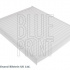 Kabinový filtr BLUE PRINT (ADG02558) Kabinový filtr BLUE PRINT (ADG02558)