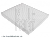 Kabinový filtr BLUE PRINT (ADG02558) Kabinový filtr BLUE PRINT (ADG02558)