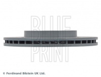 Brzdový kotouč BLUE PRINT ADK84338 Brzdový kotouč BLUE PRINT ADK84338