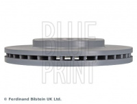 Brzdový kotouč BLUE PRINT ADT34375 Brzdový kotouč BLUE PRINT ADT34375