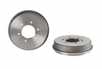 Brzdový buben BREMBO 14.4733.10 - OPEL