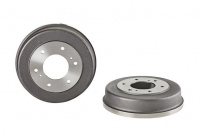 Brzdový buben BREMBO 14.3303.10 - NISSAN Brzdový buben BREMBO 14.3303.10 - NISSAN