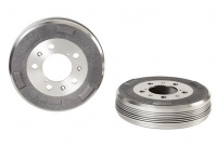Brzdový buben BREMBO 14.3280.10 - PEUGEOT Brzdový buben BREMBO 14.3280.10 - PEUGEOT