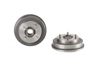 Brzdový buben BREMBO 14.3293.10 - NISSAN Brzdový buben BREMBO 14.3293.10 - NISSAN