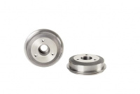 Brzdový buben BREMBO 14.5594.10 - CITROËN