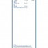 List stěrače BOSCH 3397016271 - 300mm