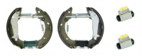 Sada brzdových čelistí BREMBO K30011 Sada brzdových čelistí BREMBO K30011