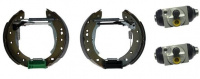 Sada brzdových čelistí BREMBO K68073 Sada brzdových čelistí BREMBO K68073