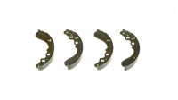 Sada brzdových čelistí BREMBO S16508 Sada brzdových čelistí BREMBO S16508