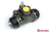 Válec kolové brzdy BREMBO A12611 Válec kolové brzdy BREMBO A12611