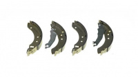 Sada brzdových čelistí BREMBO S24536
