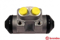 Válec kolové brzdy BREMBO A12623 Válec kolové brzdy BREMBO A12623
