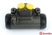 Válec kolové brzdy BREMBO A12564 Válec kolové brzdy BREMBO A12564