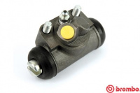 Válec kolové brzdy BREMBO A12583 Válec kolové brzdy BREMBO A12583