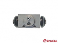 Válec kolové brzdy BREMBO A12B88