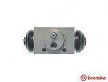 Válec kolové brzdy BREMBO A12B88