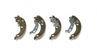Sada brzdových čelistí BREMBO S23522