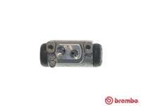 Válec kolové brzdy BREMBO A12C14 Válec kolové brzdy BREMBO A12C14