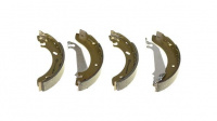 Sada brzdových čelistí BREMBO S24520