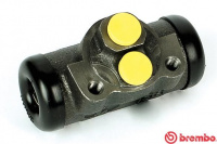 Válec kolové brzdy BREMBO A12586 Válec kolové brzdy BREMBO A12586