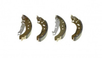 Sada brzdových čelistí BREMBO S24519